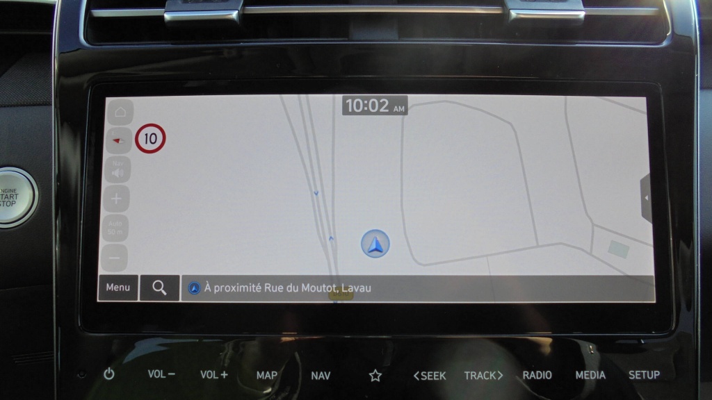 HYUNDAI Tucson Executive  1.6 T-GDI 230 HYBRID BVA6 EXECUTIVE  - ref: 5-1211913 - Photo 20