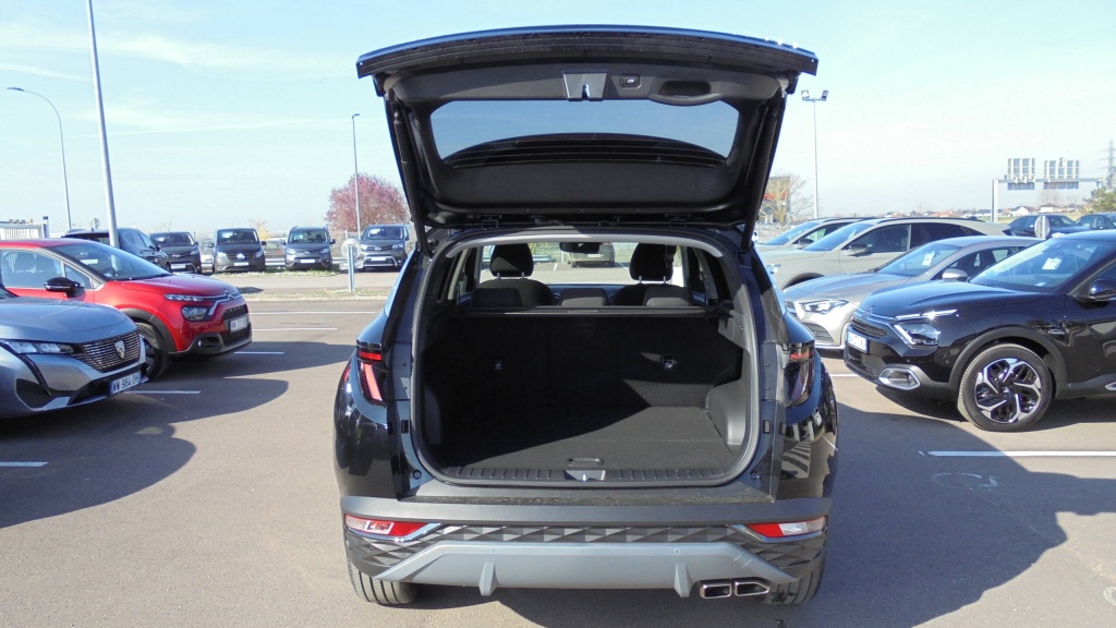 HYUNDAI Tucson Executive 1.6 T-GDI 230 HYBRID BVA6 EXECUTIVE  - ref: 5-1211914 - Photo 18