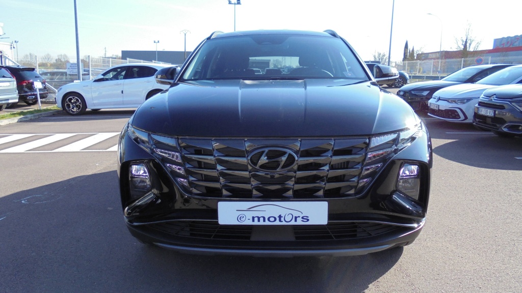 HYUNDAI Tucson Executive 1.6 T-GDI 230 HYBRID BVA6 EXECUTIVE  - ref: 5-1211914 - Photo 2