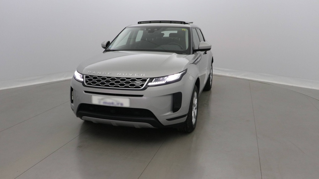 LAND ROVER Evoque Range Rover Evoque P300e PHEV +Toit P300E PHEV +TOIT - ref: 5-1213186 - Photo 1