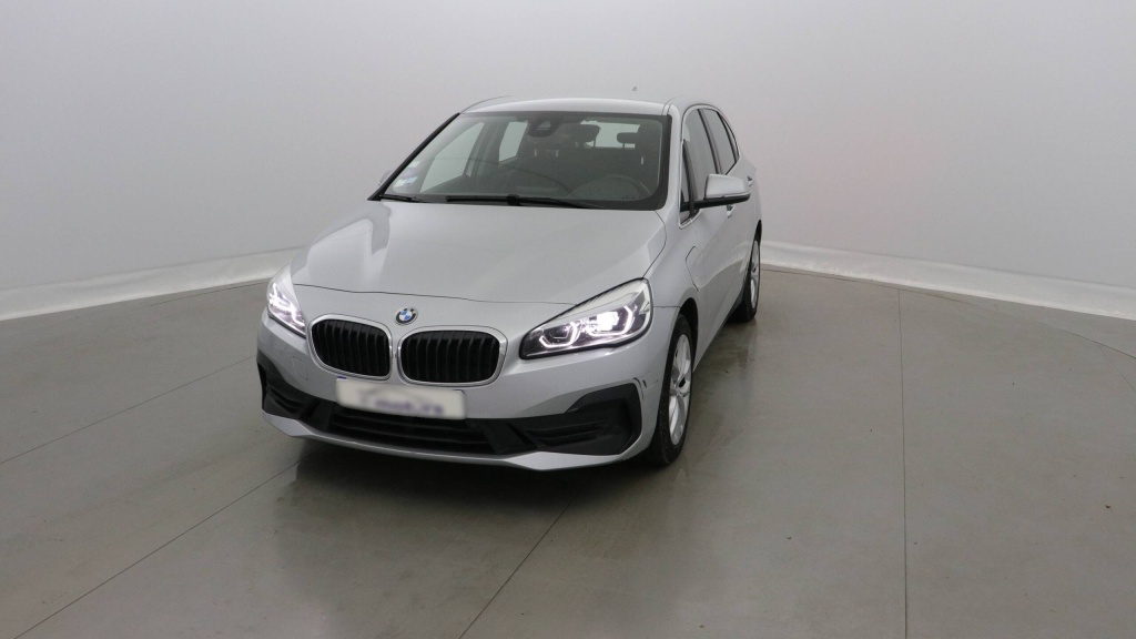 BMW Serie 2 Active Tourer Lounge ACTIVE TOURER 225XE 224 LOUNGE +GPS +CAMERA - ref: 5-1221040 - Photo 1