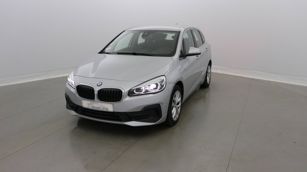 BMW Serie 2 Active Tourer Lounge ACTIVE TOURER 225XE 224 LOUNGE +GPS +CAMERA - ref: 5-1221040 - Photo 14