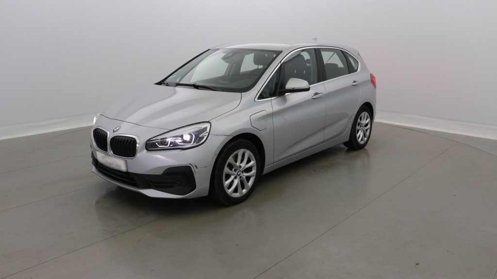 BMW Serie 2 Active Tourer Lounge ACTIVE TOURER 225XE 224 LOUNGE +GPS +CAMERA - ref: 5-1221040 - Photo 17