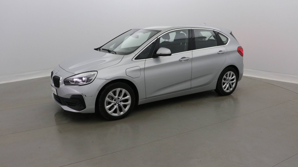 BMW Serie 2 Active Tourer Lounge ACTIVE TOURER 225XE 224 LOUNGE +GPS +CAMERA - ref: 5-1221040 - Photo 20