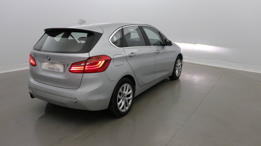 BMW Serie 2 Active Tourer Lounge ACTIVE TOURER 225XE 224 LOUNGE +GPS +CAMERA - ref: 5-1221040 - Photo 6