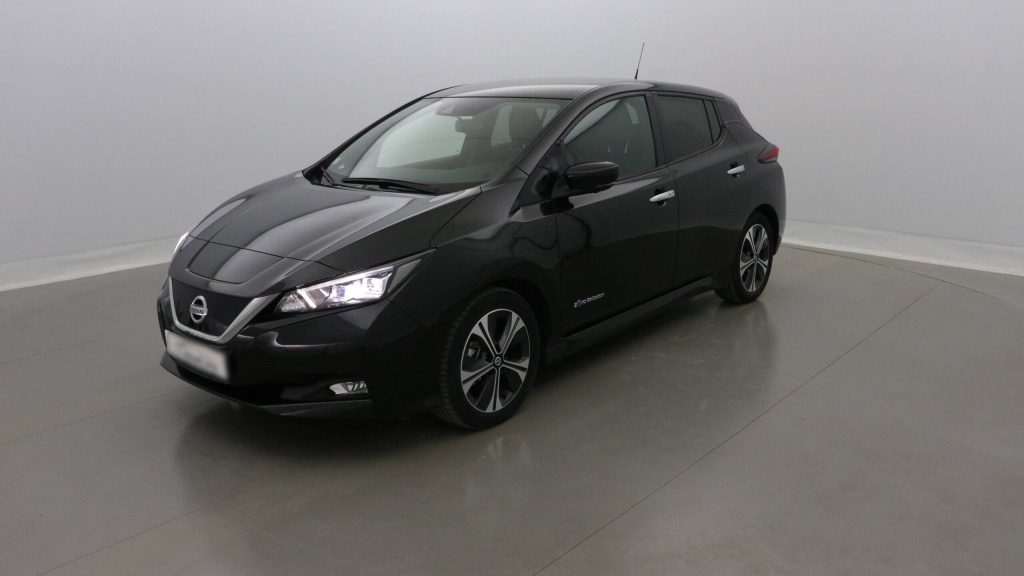 Vehicle waiting for assessment