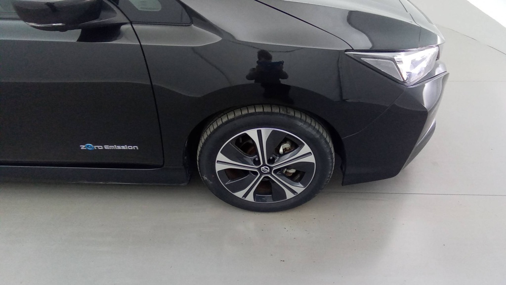 NISSAN Leaf N-Connecta ELECTRIQUE 40KWH N-CONNECTA - ref: 5-1234241 - Photo 11