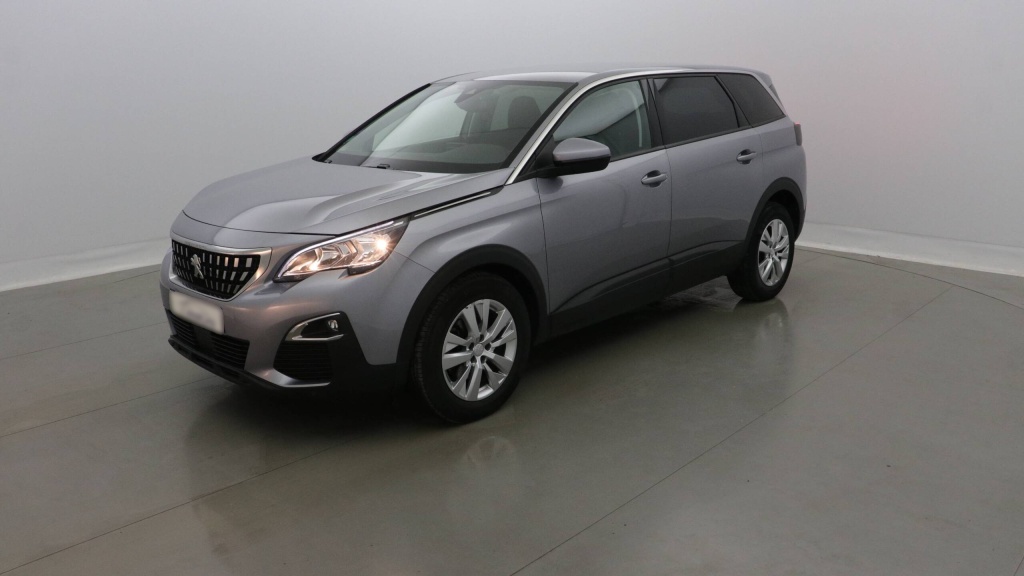 PEUGEOT 5008 Active PURETECH 130 ACTIVE +GPS +PDC AR/AV - ref: 5-1240538 - Photo 16