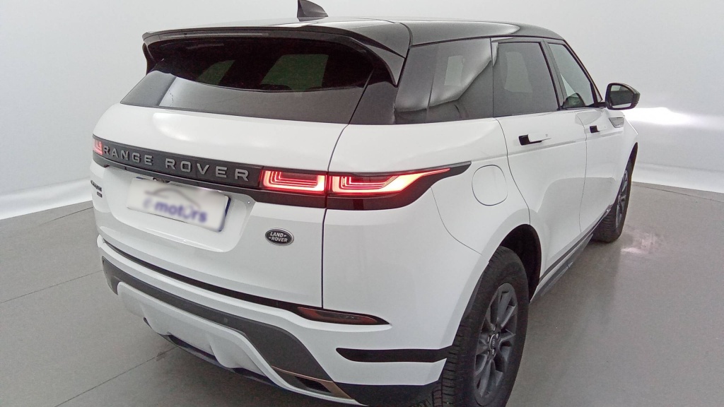 LAND ROVER Evoque R-Dynamic D180 AWD BVA9 R-DYNAMIC - ref: 5-1255793 - Photo 10
