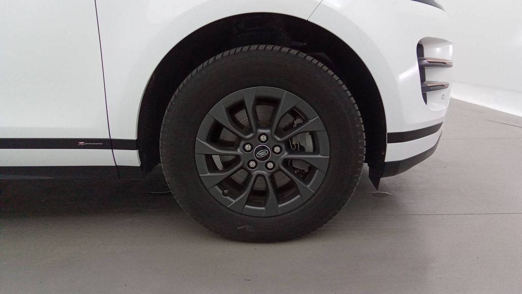 LAND ROVER Evoque R-Dynamic D180 AWD BVA9 R-DYNAMIC - ref: 5-1255793 - Photo 11