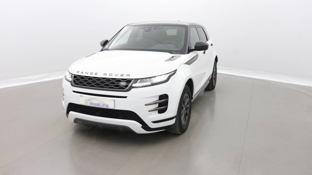 LAND ROVER Evoque R-Dynamic D180 AWD BVA9 R-DYNAMIC - ref: 5-1255793 - Photo 15
