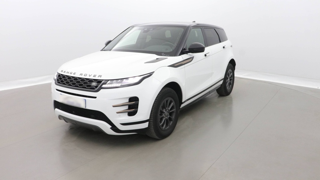 LAND ROVER Evoque R-Dynamic D180 AWD BVA9 R-DYNAMIC - ref: 5-1255793 - Photo 17