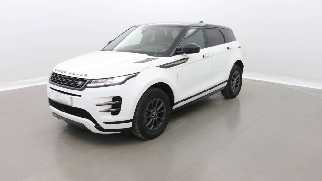 LAND ROVER Evoque R-Dynamic D180 AWD BVA9 R-DYNAMIC - ref: 5-1255793 - Photo 18