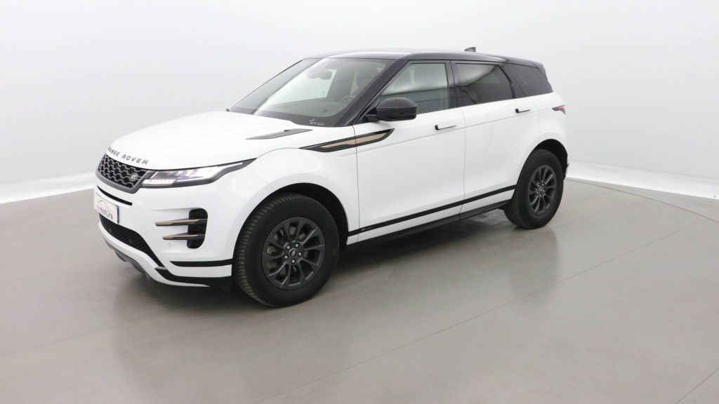 LAND ROVER Evoque R-Dynamic D180 AWD BVA9 R-DYNAMIC - ref: 5-1255793 - Photo 20