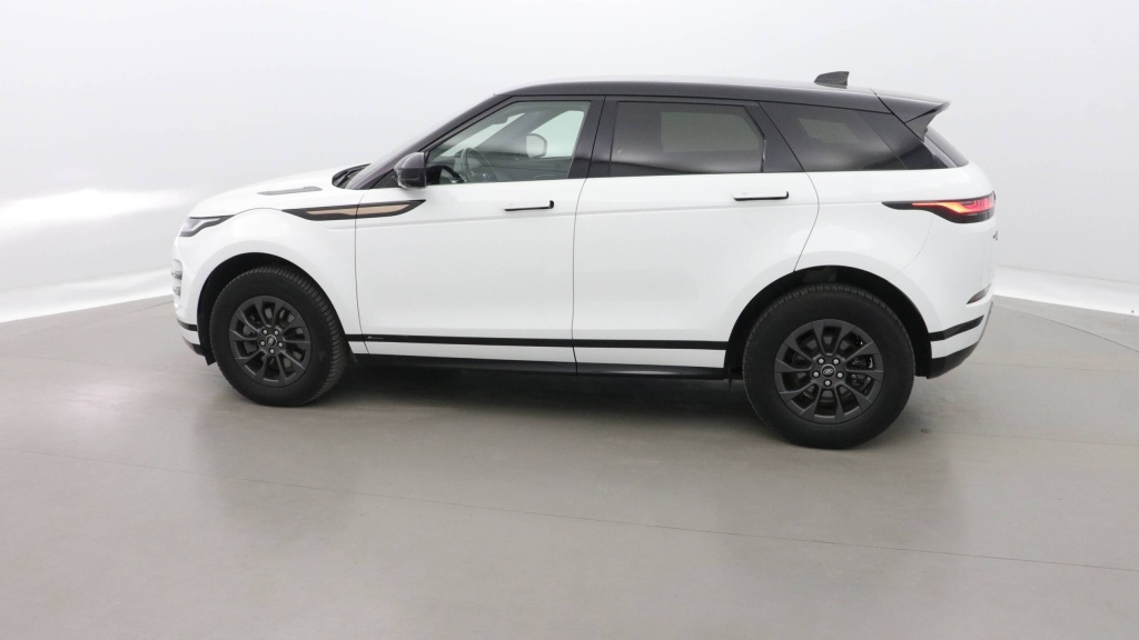 LAND ROVER Evoque R-Dynamic D180 AWD BVA9 R-DYNAMIC - ref: 5-1255793 - Photo 3