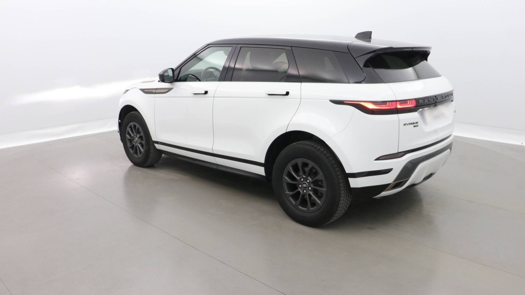 LAND ROVER Evoque R-Dynamic D180 AWD BVA9 R-DYNAMIC - ref: 5-1255793 - Photo 4