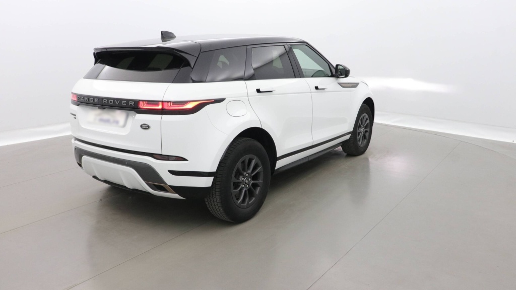 LAND ROVER Evoque R-Dynamic D180 AWD BVA9 R-DYNAMIC - ref: 5-1255793 - Photo 6