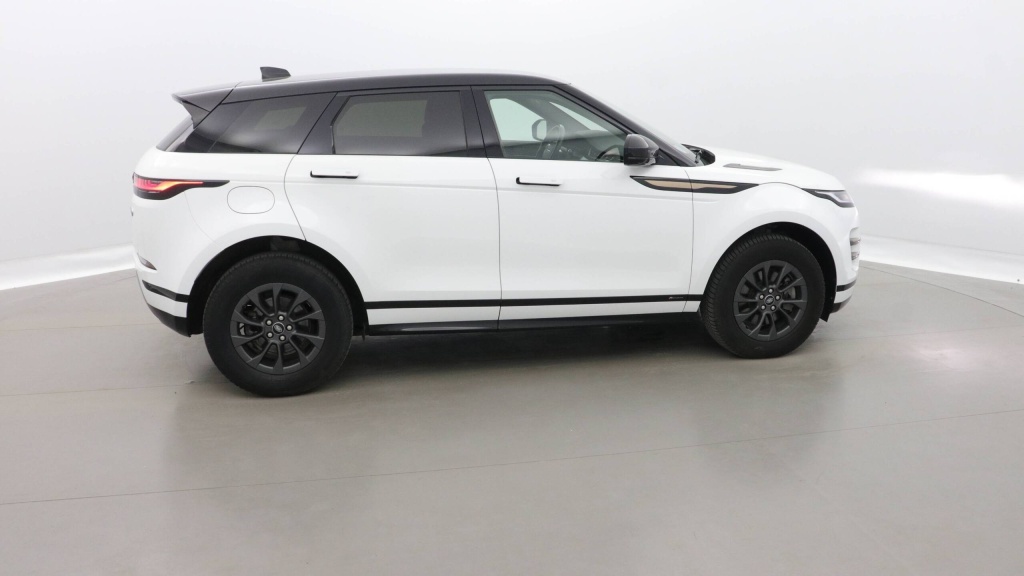 LAND ROVER Evoque R-Dynamic D180 AWD BVA9 R-DYNAMIC - ref: 5-1255793 - Photo 7