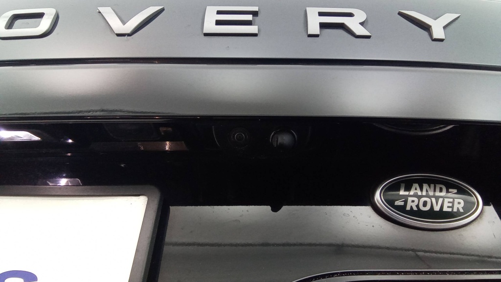 LAND ROVER Discovery SE SD4 D240 SE 7 PLACES +CUIR +TOIT - ref: 5-1263929 - Photo 12