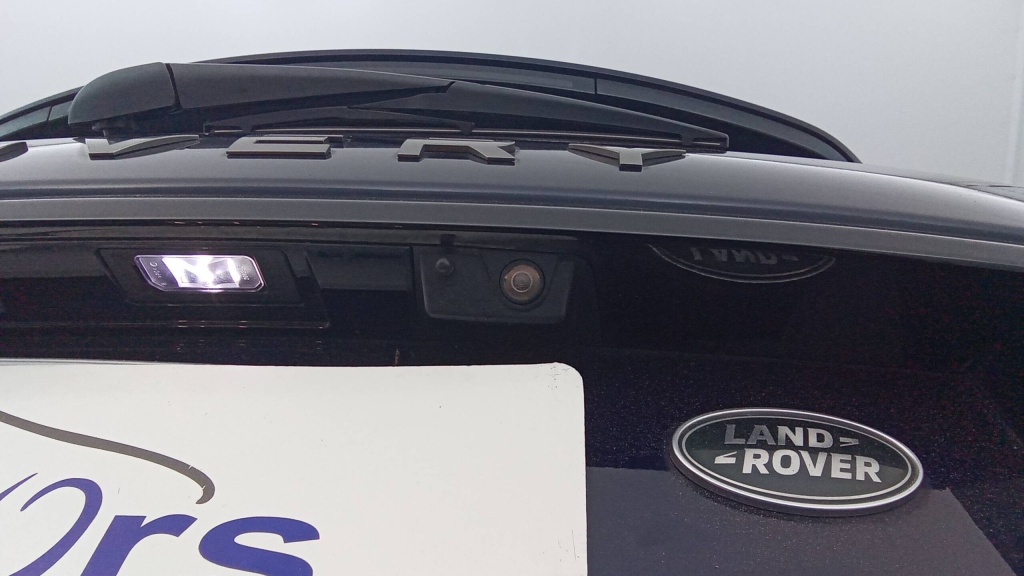 LAND ROVER Discovery Sport R-Dynamic SE D150 R-DYNAMIC SE +CUIR - ref: 5-1275585 - Photo 12