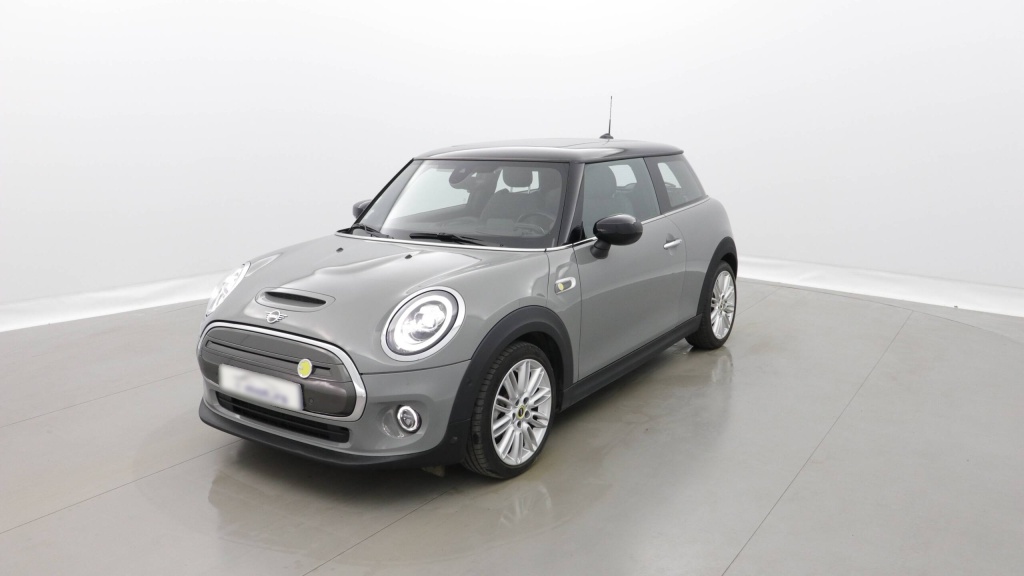 MINI Hatch Finition Yours 3 PORTES COOPER SE 184 YOURS +TOIT - ref: 5-1280157 - Photo 16