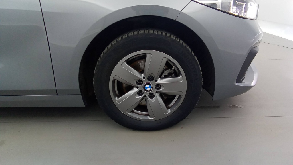 BMW Serie 1 116i 109 +GPS +PDC AV/AR 116I 109 +GPS +PDC AV/AR - ref: 5-1282620 - Photo 11