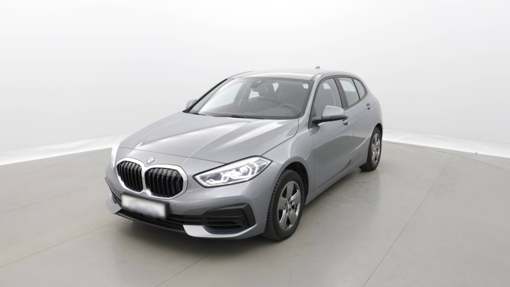 BMW Serie 1 116i 109 +GPS +PDC AV/AR 116I 109 +GPS +PDC AV/AR - ref: 5-1282620 - Photo 14