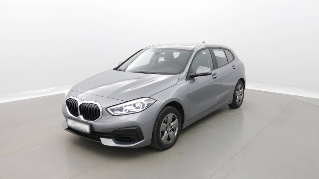 BMW Serie 1 116i 109 +GPS +PDC AV/AR 116I 109 +GPS +PDC AV/AR - ref: 5-1282620 - Photo 15