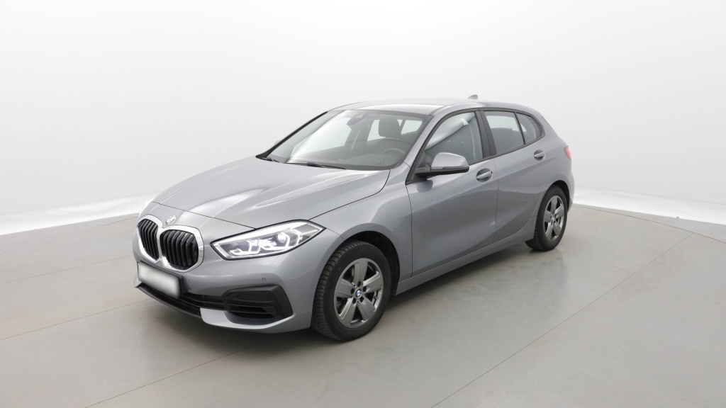 BMW Serie 1 116i 109 +GPS +PDC AV/AR 116I 109 +GPS +PDC AV/AR - ref: 5-1282620 - Photo 16