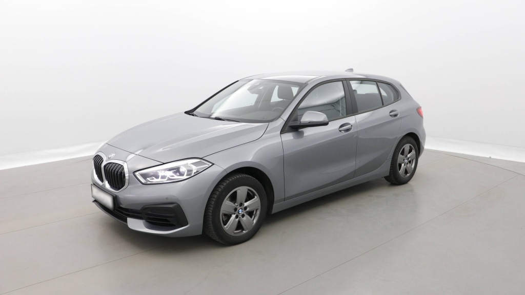 BMW Serie 1 116i 109 +GPS +PDC AV/AR 116I 109 +GPS +PDC AV/AR - ref: 5-1282620 - Photo 17