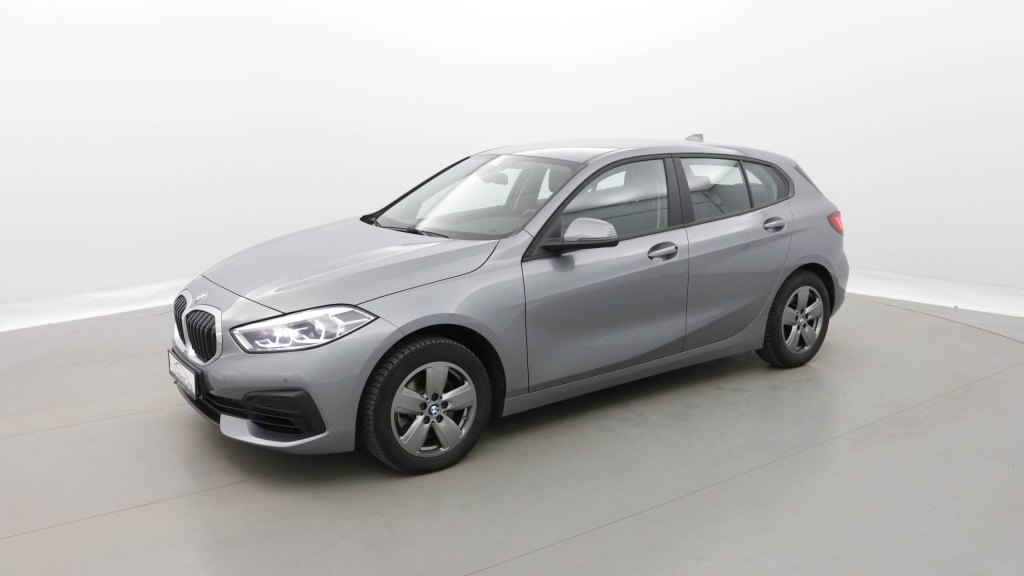 BMW Serie 1 116i 109 +GPS +PDC AV/AR 116I 109 +GPS +PDC AV/AR - ref: 5-1282620 - Photo 18