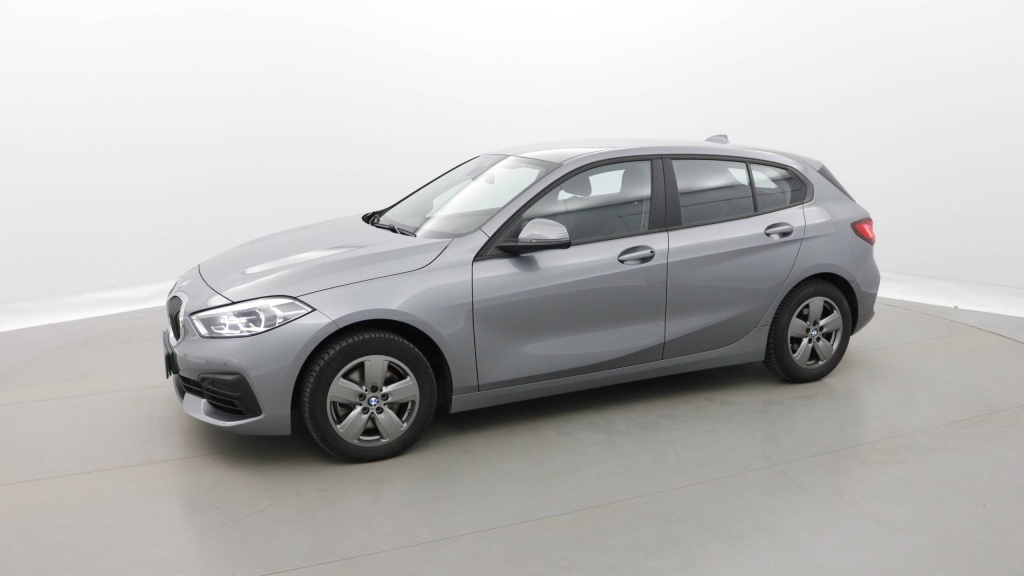 BMW Serie 1 116i 109 +GPS +PDC AV/AR 116I 109 +GPS +PDC AV/AR - ref: 5-1282620 - Photo 20