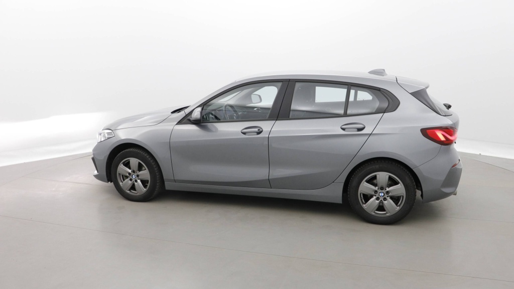 BMW Serie 1 116i 109 +GPS +PDC AV/AR 116I 109 +GPS +PDC AV/AR - ref: 5-1282620 - Photo 3