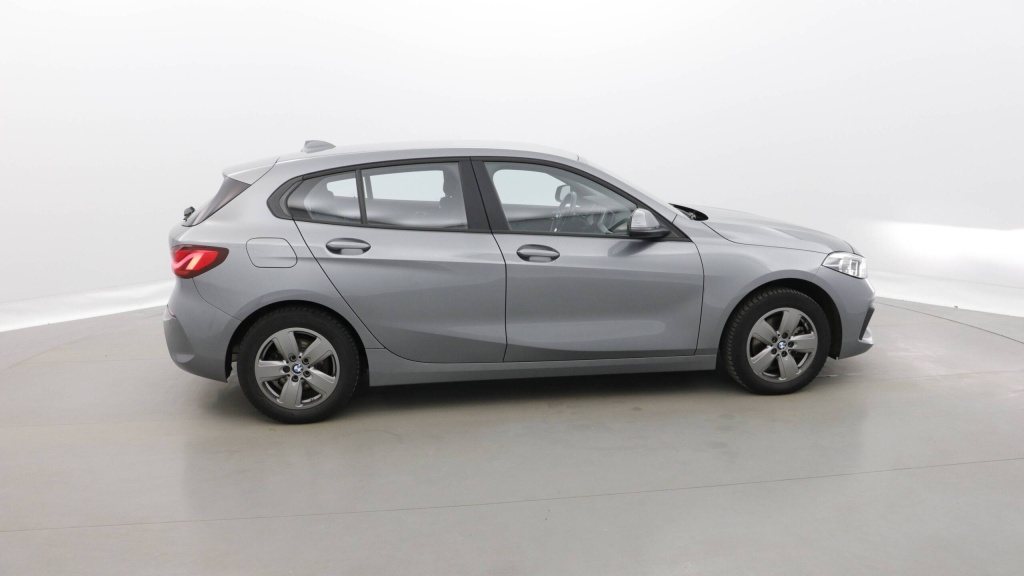 BMW Serie 1 116i 109 +GPS +PDC AV/AR 116I 109 +GPS +PDC AV/AR - ref: 5-1282620 - Photo 7