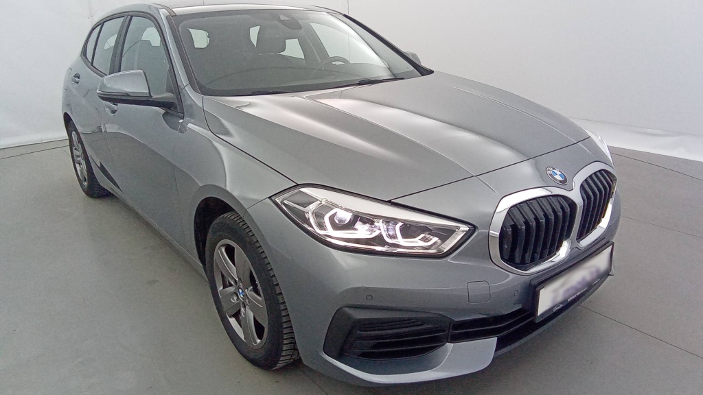 BMW Serie 1 116i 109 +GPS +PDC AV/AR 116I 109 +GPS +PDC AV/AR - ref: 5-1282620 - Photo 9