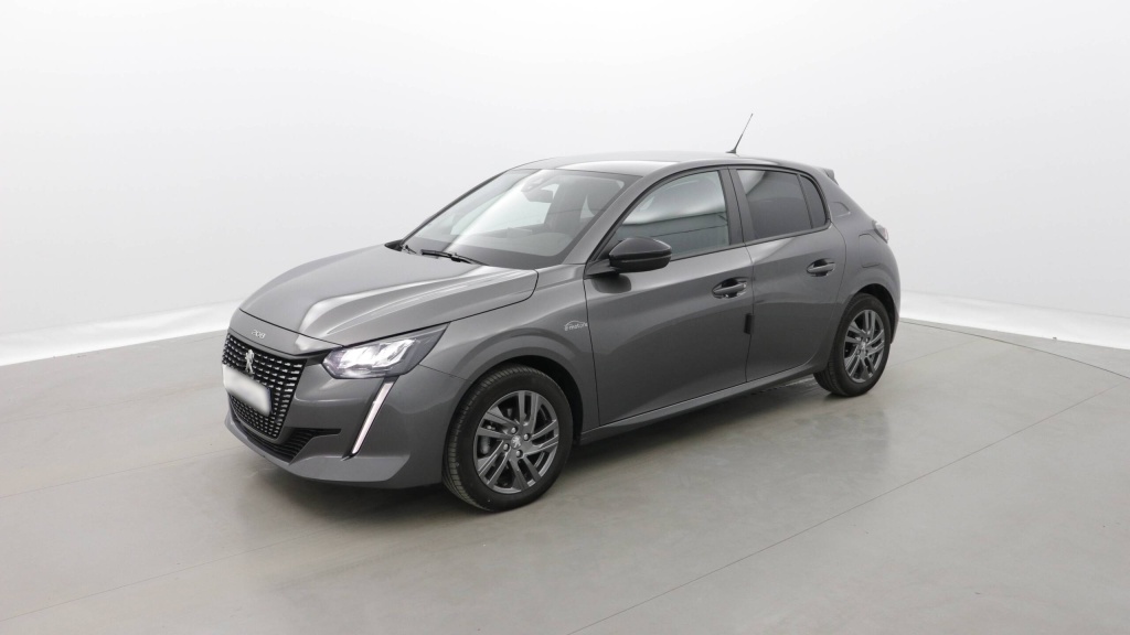 PEUGEOT 208 Active Pack PURETECH 75 S&S BVM5 - ACTIVE PACK - ref: 5-1284667 - Photo 14