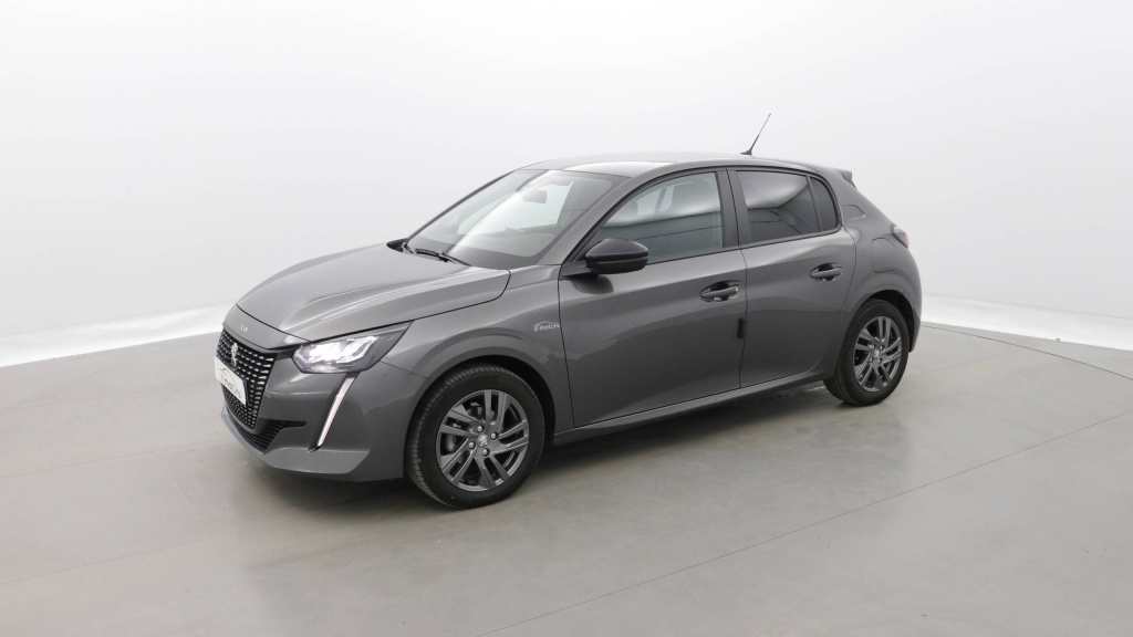 PEUGEOT 208 Active Pack PURETECH 75 S&S BVM5 - ACTIVE PACK - ref: 5-1284667 - Photo 15