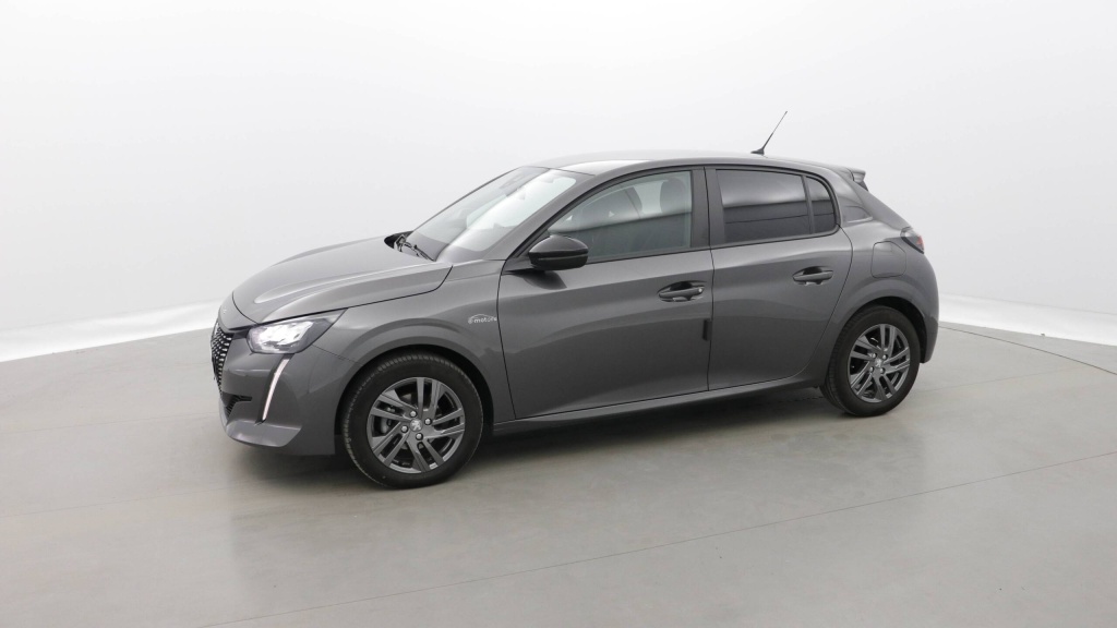 PEUGEOT 208 Active Pack PURETECH 75 S&S BVM5 - ACTIVE PACK - ref: 5-1284667 - Photo 17