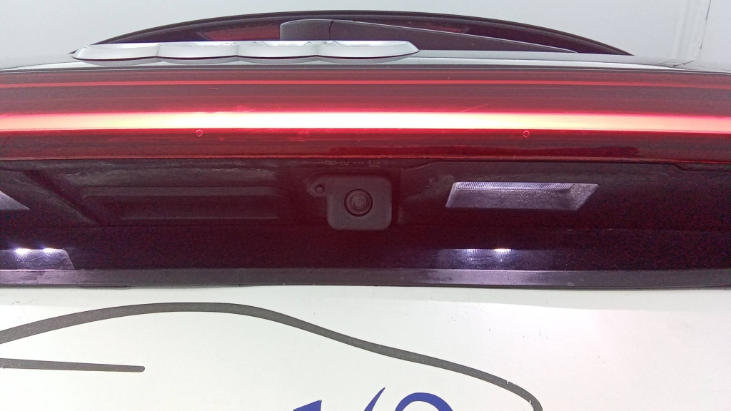 AUDI E-Tron e-tron 50 quattro 313 +Cuir +GPS +Caméra 50 QUATTRO 313 +CUIR +GPS +CAMERA - ref: 5-1285891 - Photo 12