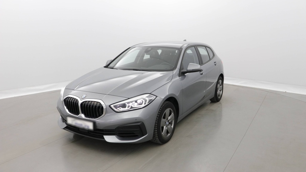 BMW Serie 1 116i 109 +GPS +PDC AV/AR 116I 109 +GPS +PDC AV/AR - ref: 5-1286202 - Photo 1