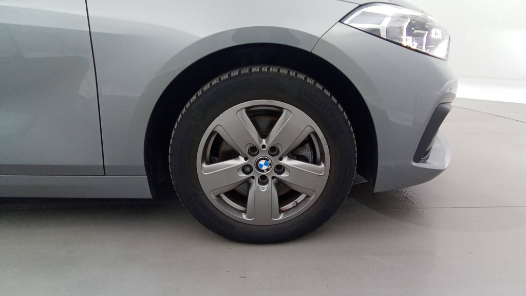 BMW Serie 1 116i 109 +GPS +PDC AV/AR 116I 109 +GPS +PDC AV/AR - ref: 5-1286202 - Photo 11