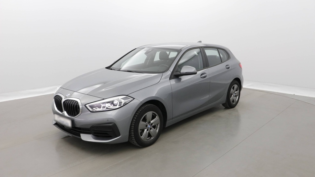 BMW Serie 1 116i 109 +GPS +PDC AV/AR 116I 109 +GPS +PDC AV/AR - ref: 5-1286202 - Photo 15