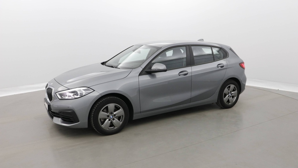 BMW Serie 1 116i 109 +GPS +PDC AV/AR 116I 109 +GPS +PDC AV/AR - ref: 5-1286202 - Photo 18