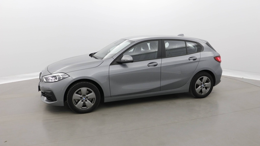 BMW Serie 1 116i 109 +GPS +PDC AV/AR 116I 109 +GPS +PDC AV/AR - ref: 5-1286202 - Photo 20