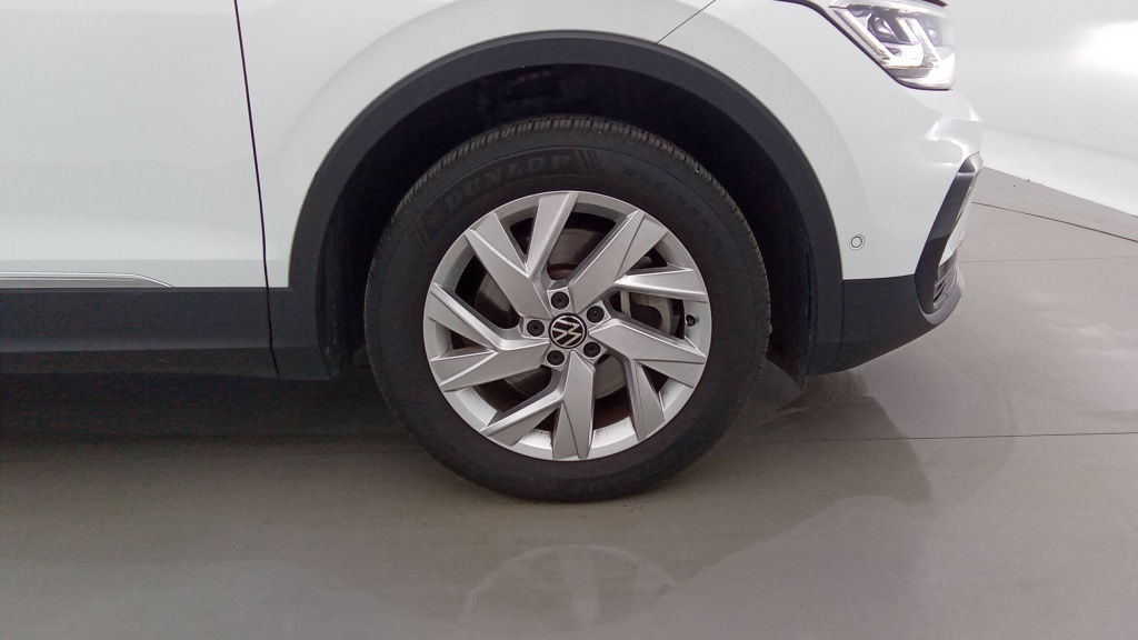VOLKSWAGEN Tiguan Elegance EHYBRID 245 DSG6 ELEGANCE +TOIT - ref: 5-1289651 - Photo 11