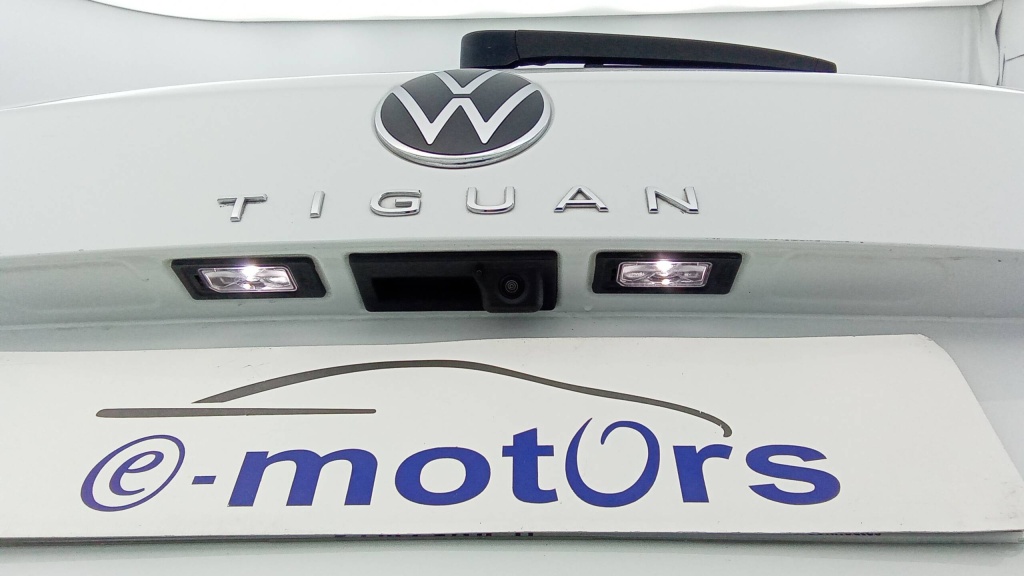 VOLKSWAGEN Tiguan Elegance EHYBRID 245 DSG6 ELEGANCE +TOIT - ref: 5-1289651 - Photo 12