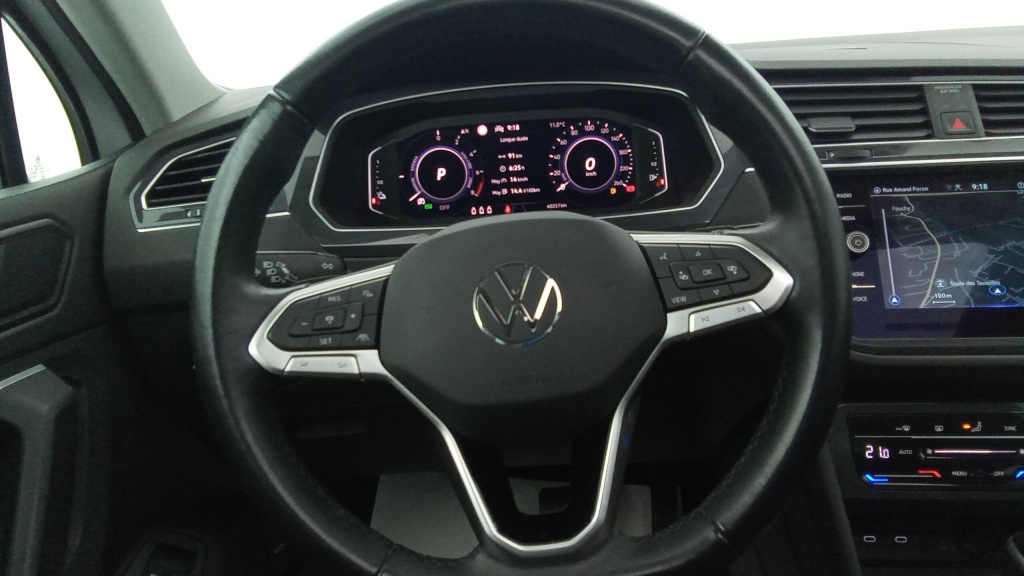 VOLKSWAGEN Tiguan Elegance EHYBRID 245 DSG6 ELEGANCE +TOIT - ref: 5-1289651 - Photo 14