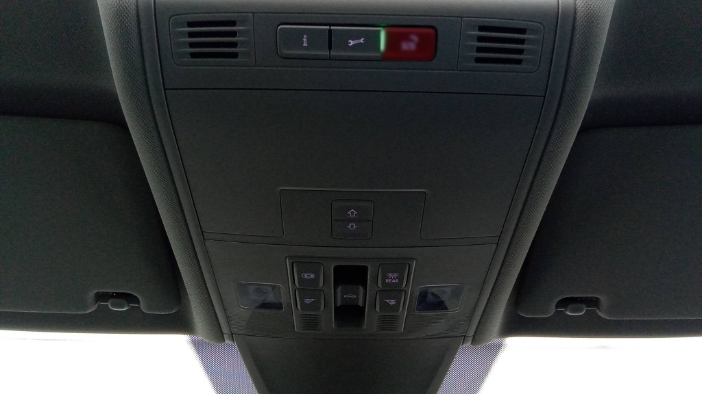 VOLKSWAGEN Tiguan Elegance EHYBRID 245 DSG6 ELEGANCE +TOIT - ref: 5-1289651 - Photo 15