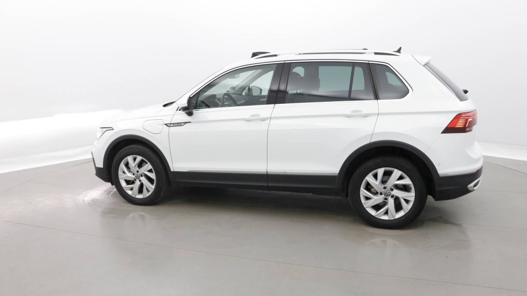 VOLKSWAGEN Tiguan Elegance EHYBRID 245 DSG6 ELEGANCE +TOIT - ref: 5-1289651 - Photo 3
