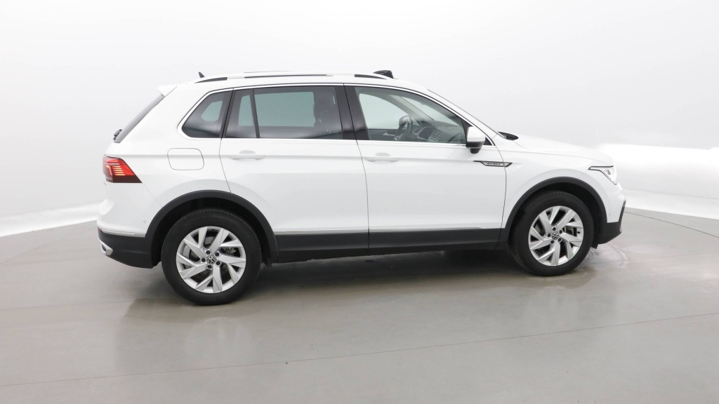 VOLKSWAGEN Tiguan Elegance EHYBRID 245 DSG6 ELEGANCE +TOIT - ref: 5-1289651 - Photo 7